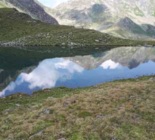 Wandern in Serfaus-Fiss-Ladis