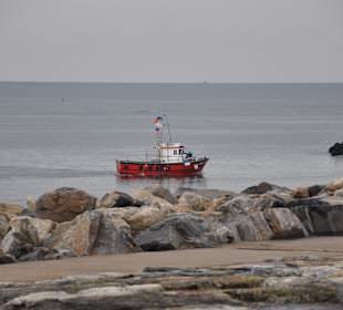 Port de Plaisance de La Turballe