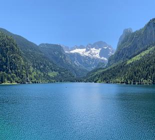 Gosausee