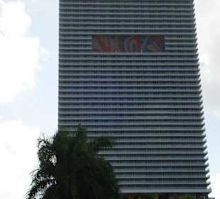 Miami Bayside