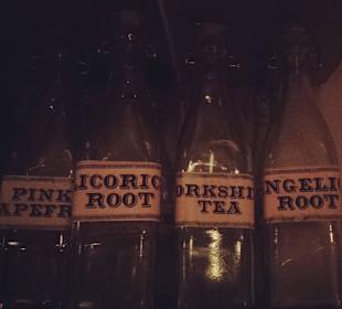 The Ginstitute at Portobello Star, Portobello Rd 