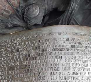 Stadterhebungsmonument