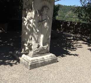 Bastionsgarten
