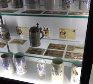 Bier & Oktoberfest Museum