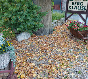 Bergklause