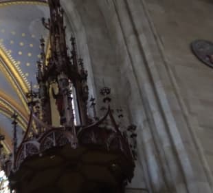 Frauenkirche Esslingen am Neckar