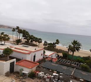 Nicht weit vom Hotel entfernt!