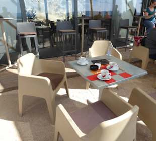 Festung Barone -Cafe