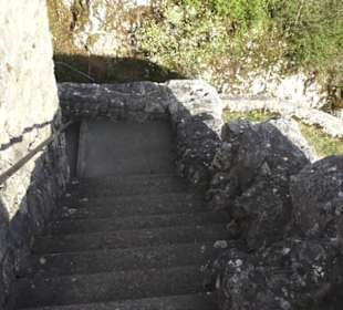 Wanderweg Hochgehswiggert