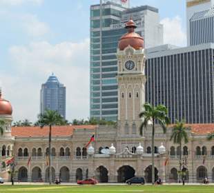 Merdeka Square