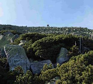 Riesengebirge/Karkonosze