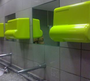 Flughafen Paris-Charles-de-Gaulle