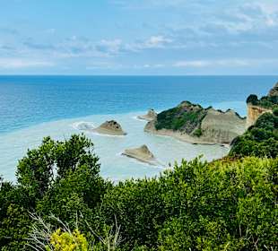 Cape Drastis - Thematic Park