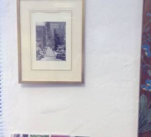 Fridas Fotos im Kunstmuseum Gehrke-Remund