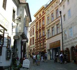 Český Krumlov