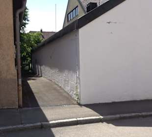 Rathaus Bronnweiler