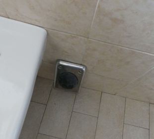 Interessante Spülung Toilette