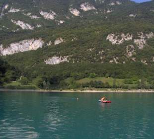 Lago di Tenno
