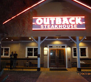 Outback Steakhouse
