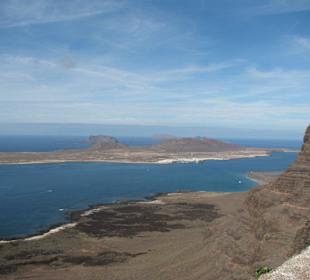 Playa del Burro (Eselstrand)