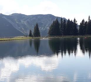 Wandern Göstling an der Ybbs