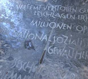 Mahnmal Stauffenberg