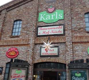 Karls Bauernhof