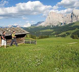 Nordic Walking