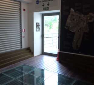 St. Paul`s Catacombs