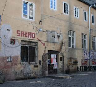 Klub Skład Butelek