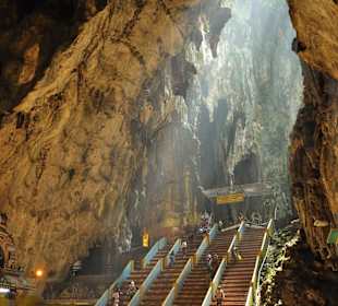 Batu Caves
