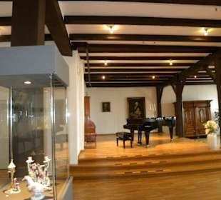 Porzellanmanufaktur Fürstenberg