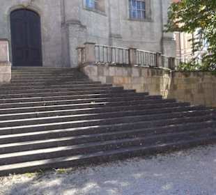 Abteikirche