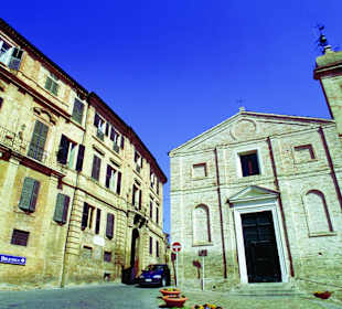 Palazzo Leopardi