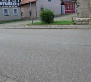 Alte Schule Zainingen