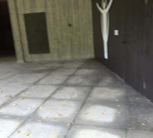 Skulptur Der Auferstandene Unterlenningen