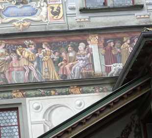 Bismarckplatz Lindau-Insel