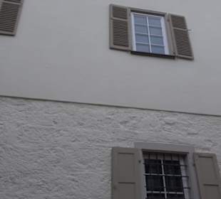 Stift Urach 