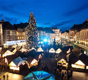 Graz Copyright by Foto Schiffer