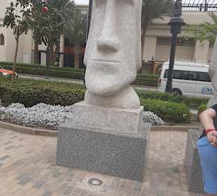 Strandpromenade Hurghada