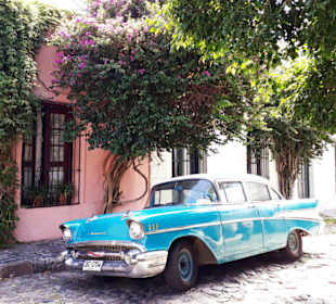 Colonia del Sacramento