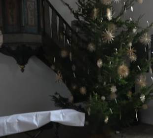 Georgskirche Mehrstetten