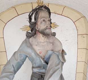 Ölbergkapelle Attenhofen