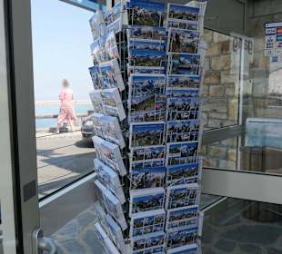 Edelweißspitze Souvenirshop