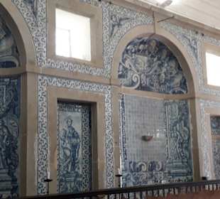 Stadtrundgang Sesimbra