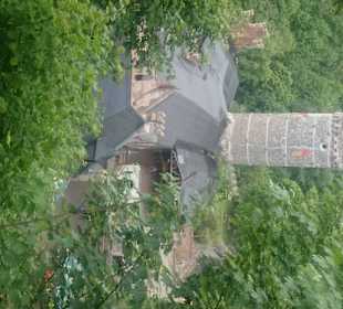 Noch ein Blick vom Kapellenberg