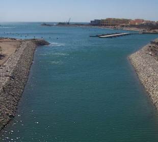 Der neue Hafen - Tour mit Oototo Holiday Service 