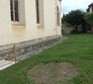 Evangelische St. Georgskirche - Immenhausen