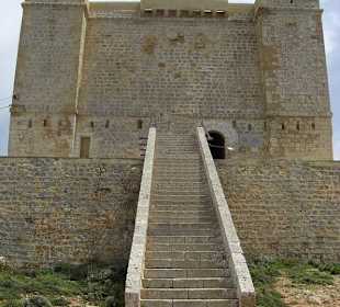 Comino Tower