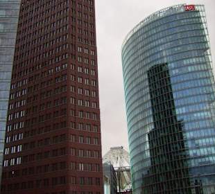Potsdamer Platz